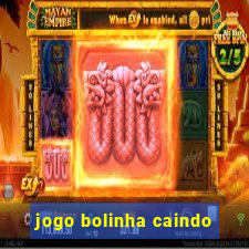 jogo bolinha caindo